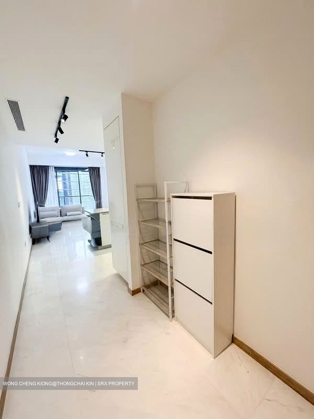 Marina One Residences (D1), Apartment #546224881